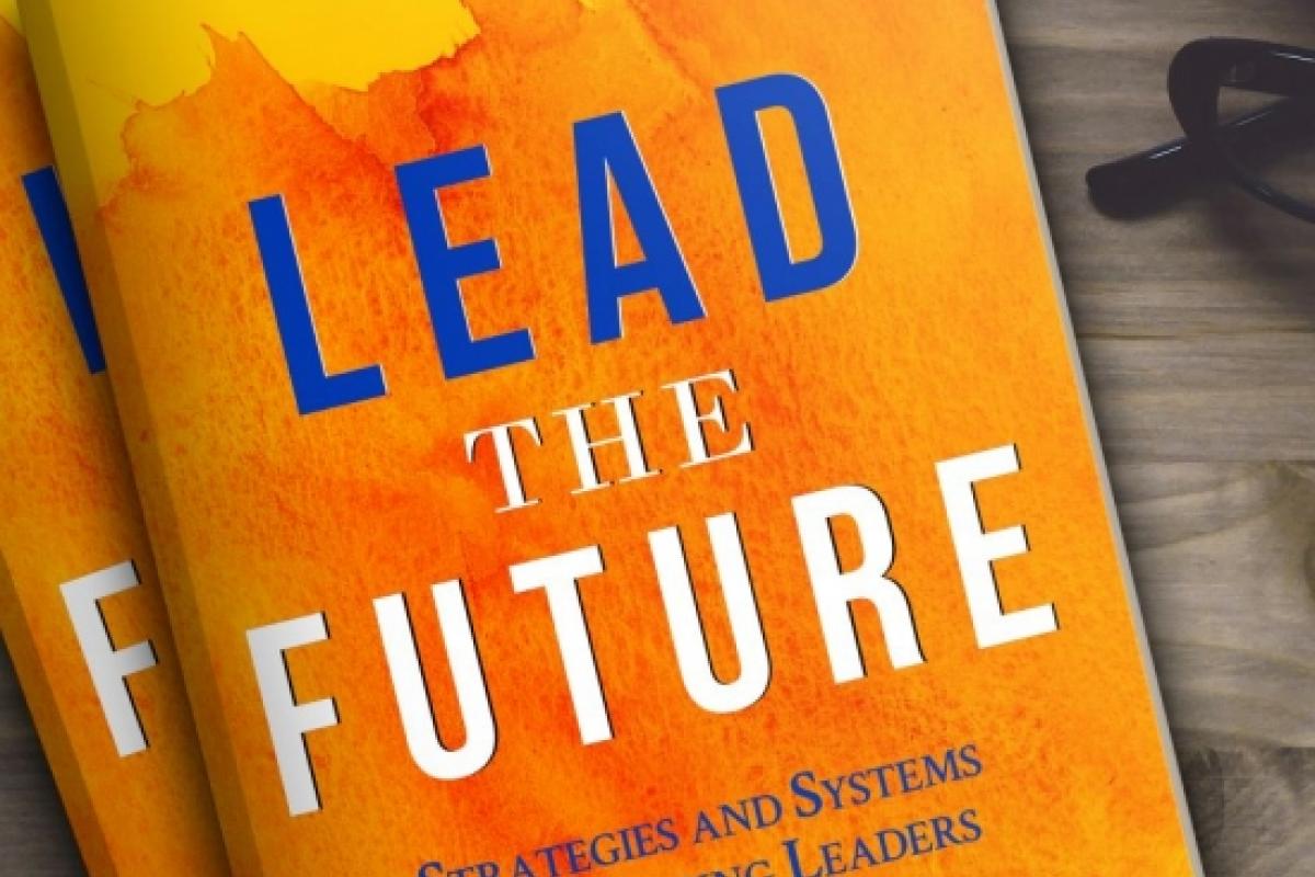 Lead the Future Dever