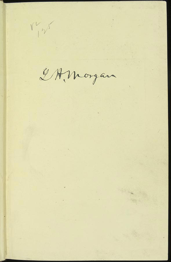 Collection Highlight Huxley's Evidence as to Man's Place... River