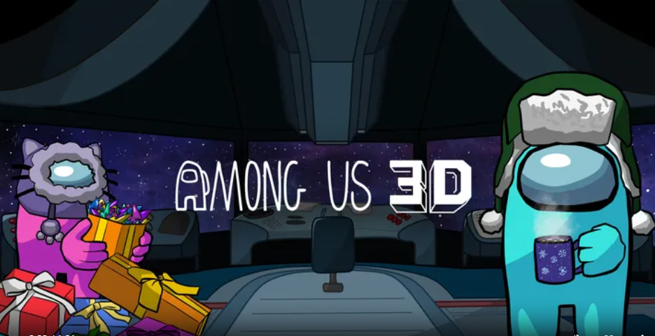 Among Us