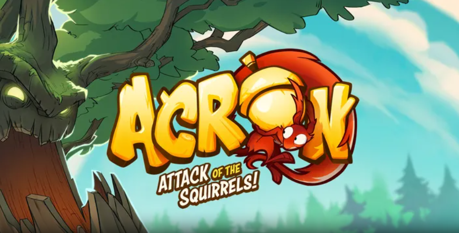 Acorn