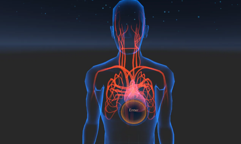 Awake Heart