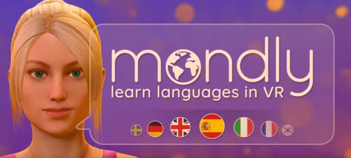 Mondly