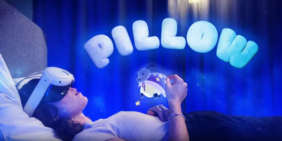 Pillow