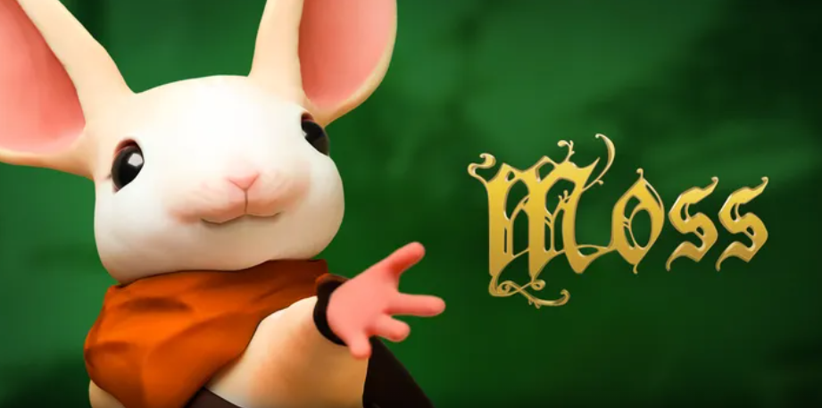 Moss