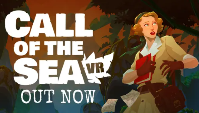 Call of the Sea