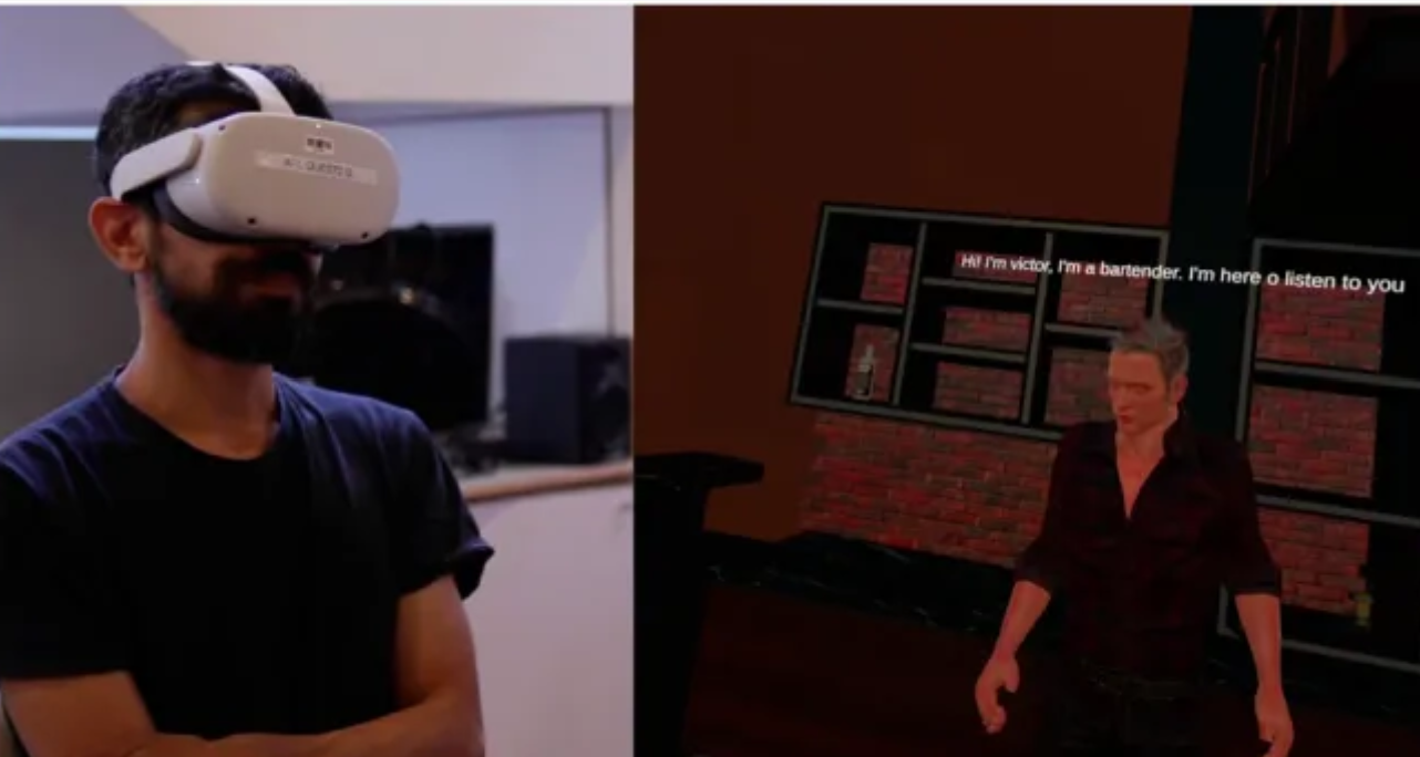 Milo VR