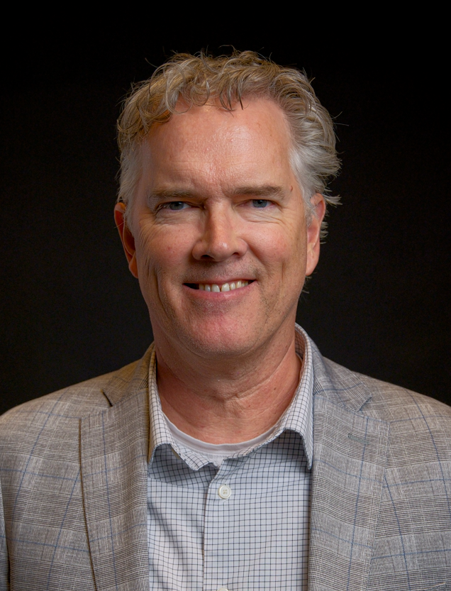 Matthew Rochester Voices of XR: Matt Anderson | River Campus Libraries
