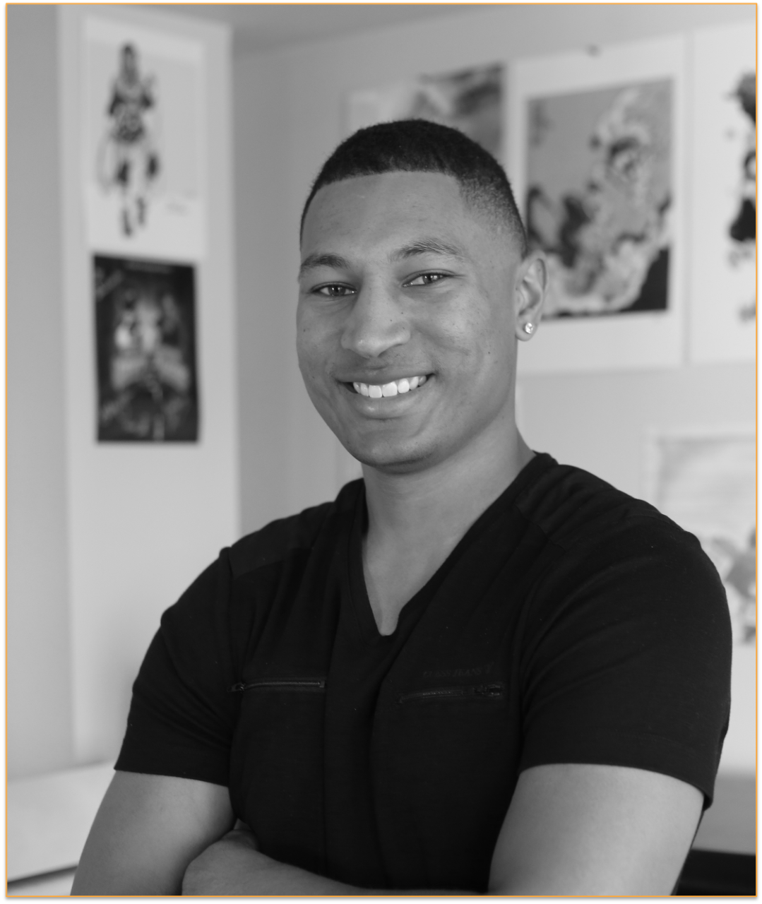 Voices of XR: Steven Christian | River Campus Libraries