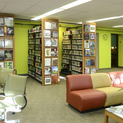 Rush Rhees Library | River Campus Libraries