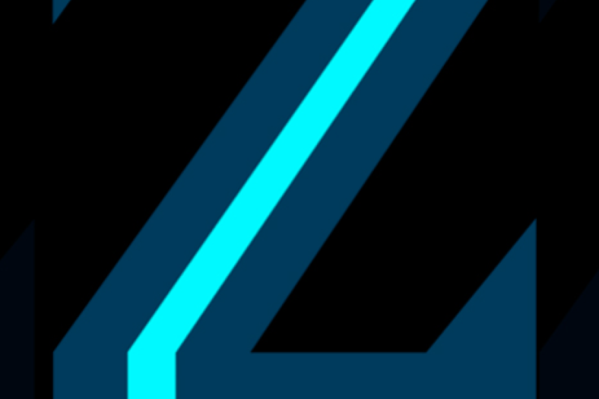 Logo of the ZVR lab.