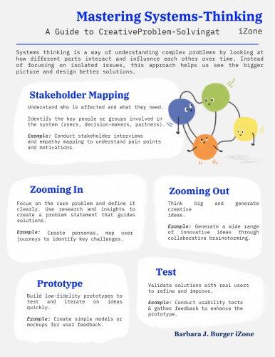 Mastering Systems Thinking