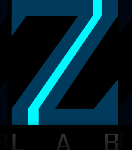 Logo of the ZVR lab.
