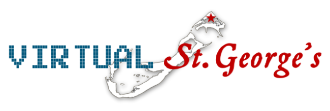 Virtual St. George's logo