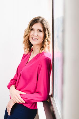 Julia Maddox