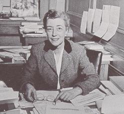 Kathrine Koller 1959