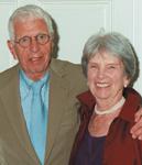 John M. and Barbara Keil