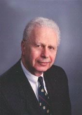 Seymour Schwartz