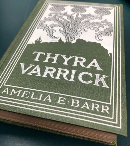 Copy of Thyra Varrick