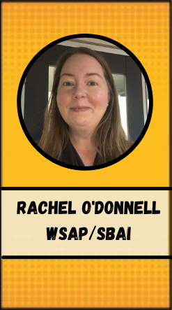 Rachel O'Donnell Zero Cost Hero profile photo
