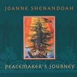 CD cover for Peacemaker's Journey