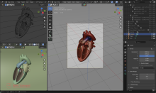 Modeling Process