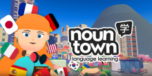 Noun Town