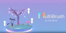 MultiBrush