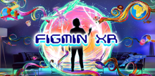 Figmin XR