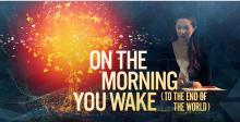 On the Morning You Wake