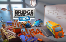 Bridge Constructor