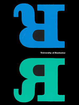 cover of library handbook