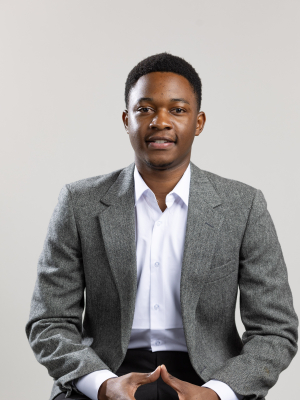 Photo of Tamuda Chimhanda