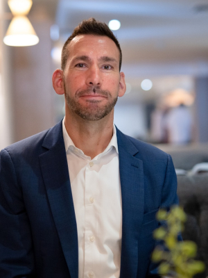 Photo of Elliot Felix