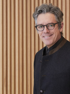 Photo of Andrew Frontini