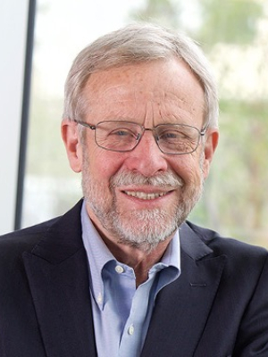 Photo of Thomas Hickerson