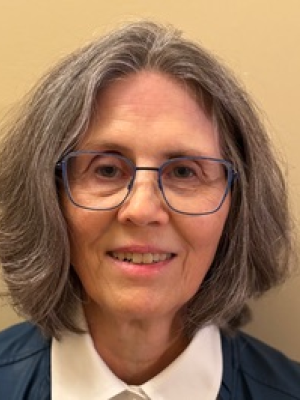 Photo of Nancy Kuivila