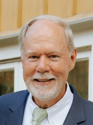 Photo of John Lippincott