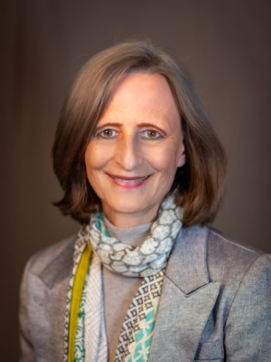 Photo of Mary Ann Mavrinac