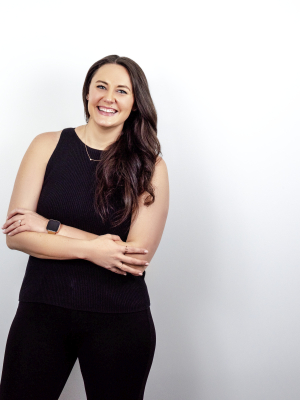 Photo of Marisa Nemcik