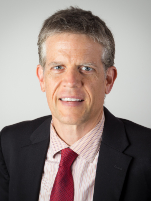 Photo of Greg Raschke