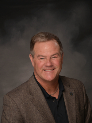 Photo of R. Scott Rasmussen