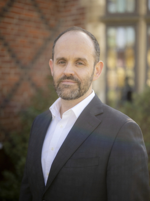 Photo of Neil Romanosky