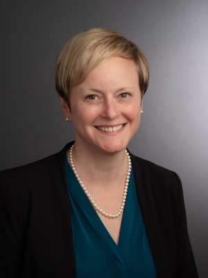 Photo of Emily Sherwood