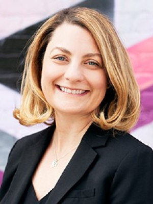 Photo of Margaret Sullivan