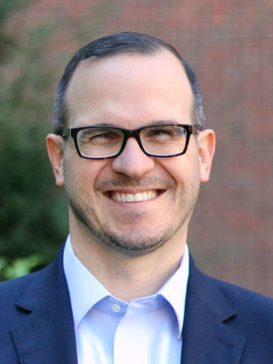 Photo of Joe Testani