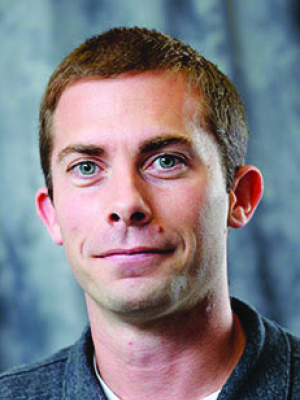 Photo of Nick Vamivakas