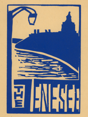 genesee magazine cover